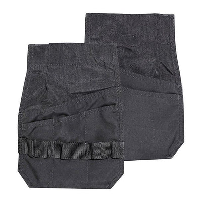 Blaklader 21591845 Nail Pockets Pair Dark Grey Main #colour_dark-grey