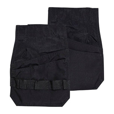 Blaklader 21591860 Nail Pockets Pair Black Main #colour_black