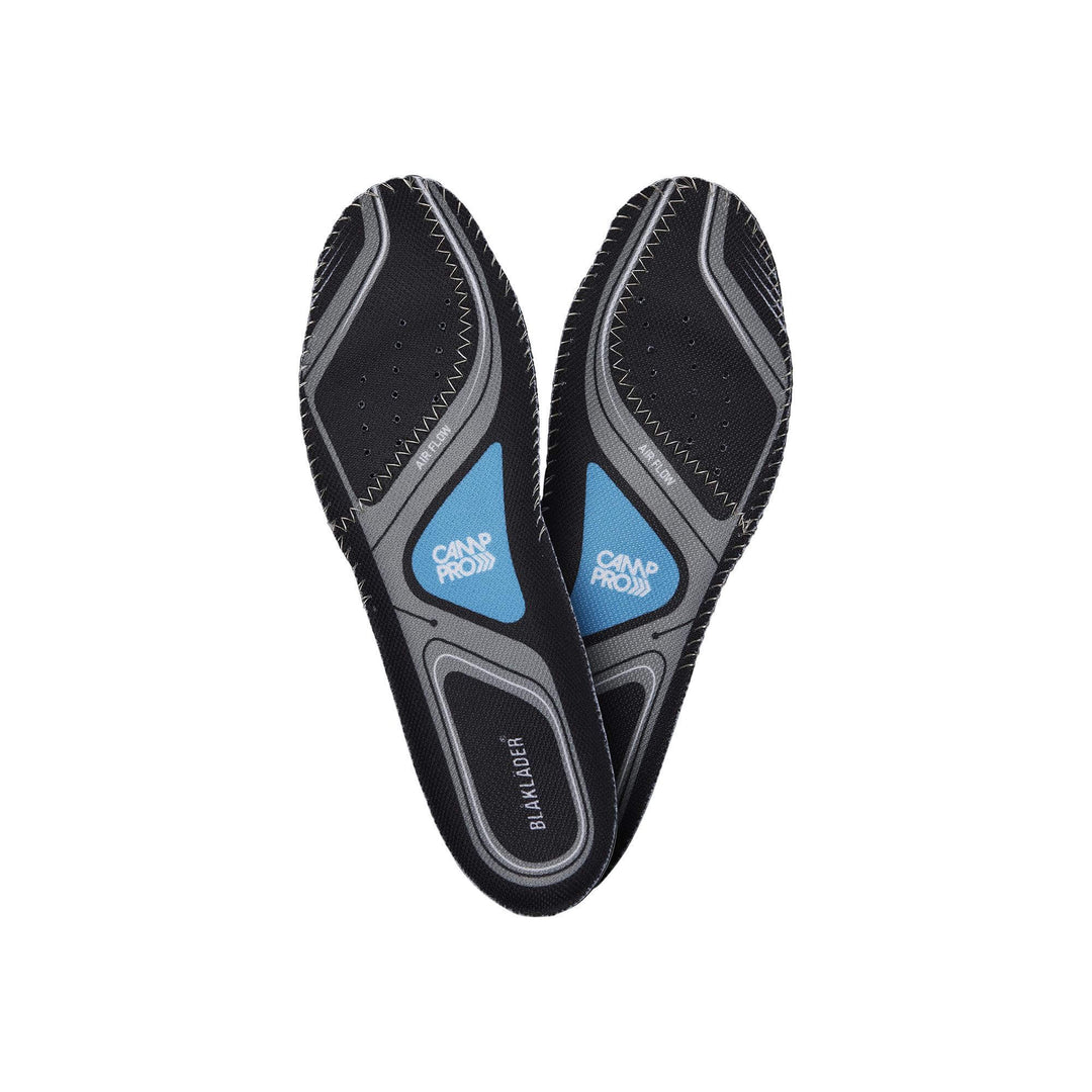 Cradle Insole Blaklader 2467 Original Insole for GECKO and CRADLE Shoes and Boots ...