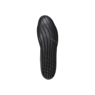 Blaklader 24670000 Original Insole for GECKO and CRADLE Shoes and Boots Black Rear2 #colour_black
