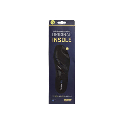 Blaklader 2462 Original Insole For Retro And Elite Shoes And Boots (24620000)