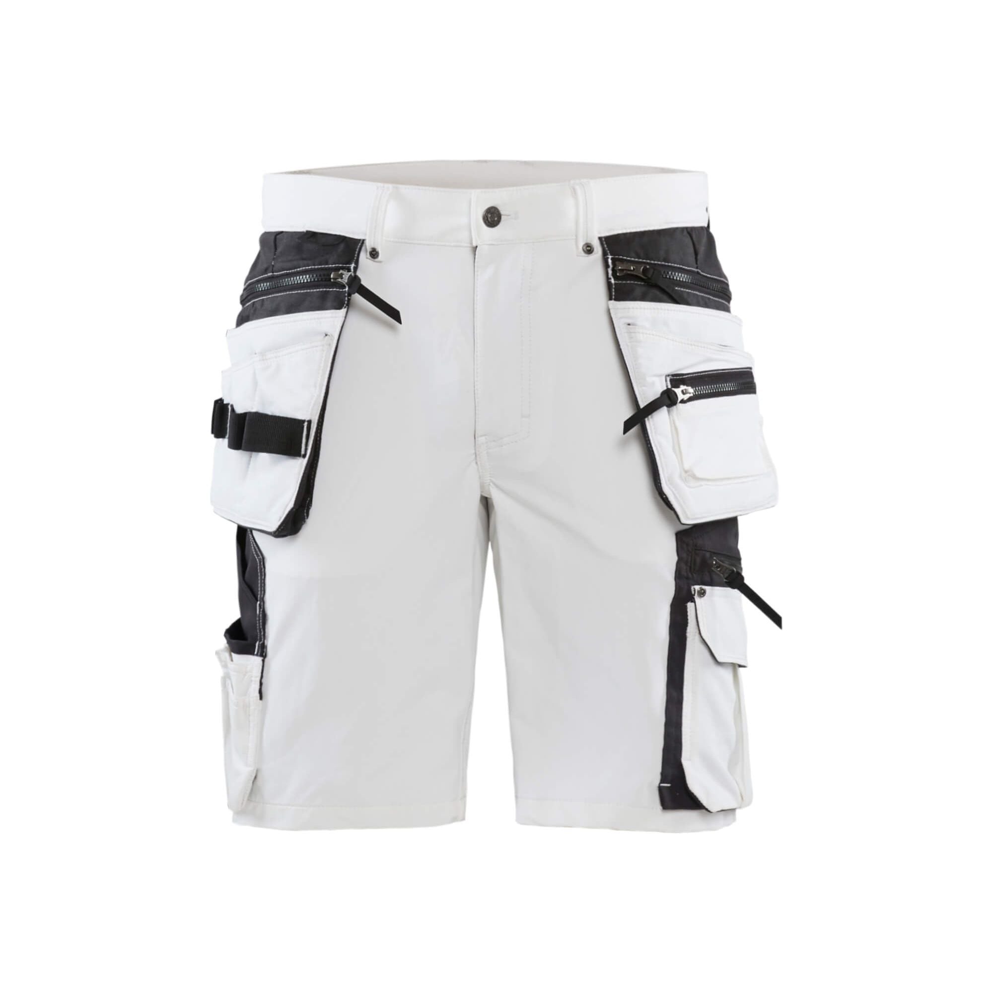 Blaklader Painters Trousers  White