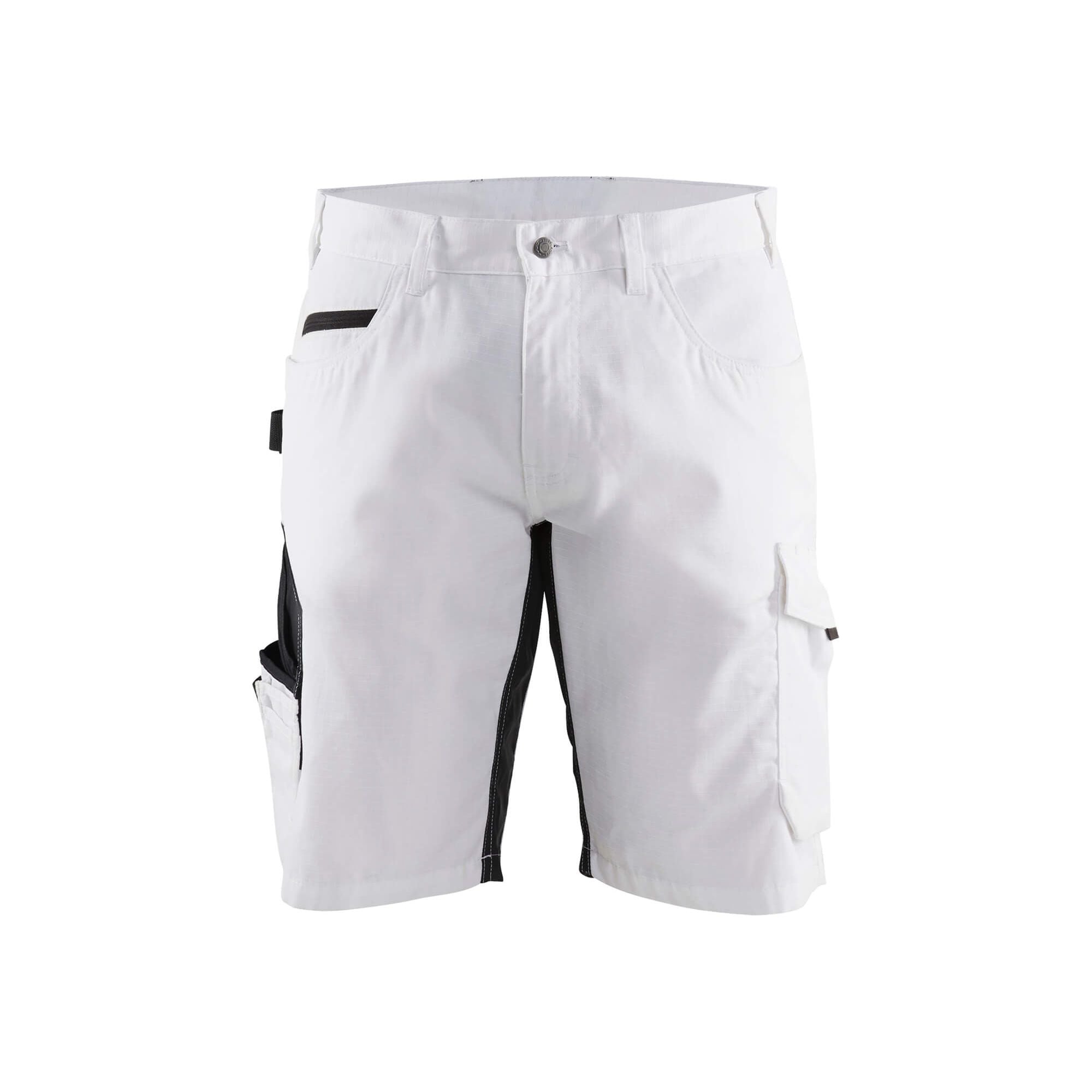 Blaklader x1500 painters trousers white 1510  mens 15101210  Fruugo IN