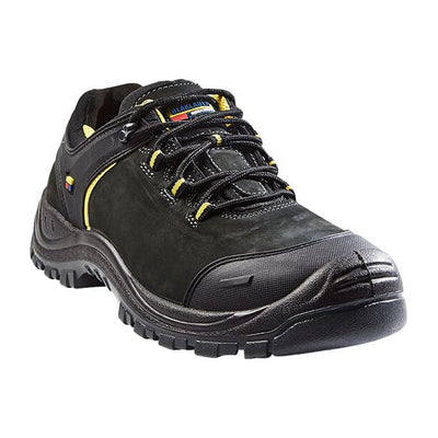 Blaklader 23171090 S3 Safety Shoe Black/Dark Grey Main #colour_black-dark-grey