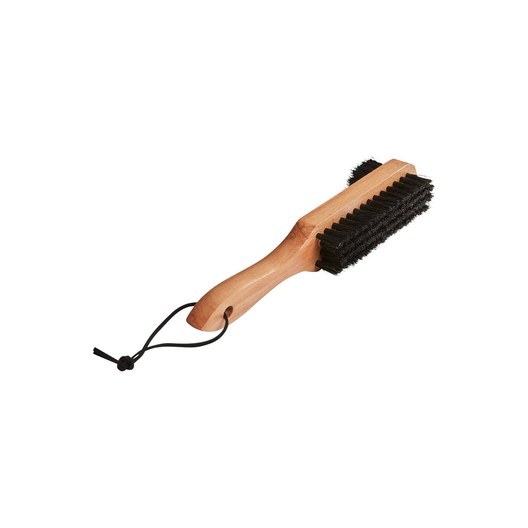 Blaklader 22130000 Shoe And Boot Brush Transparent Main #colour_transparent