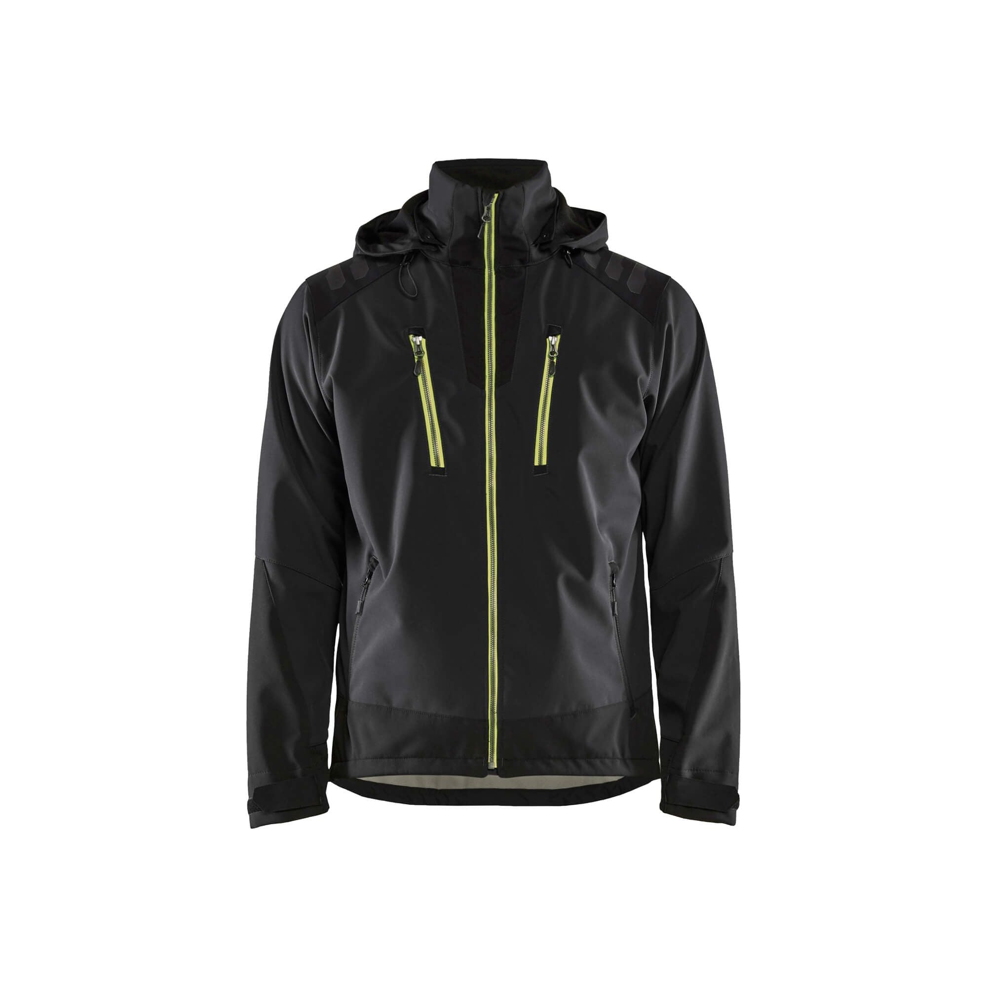 Blaklader 2024 Softshell Jacket