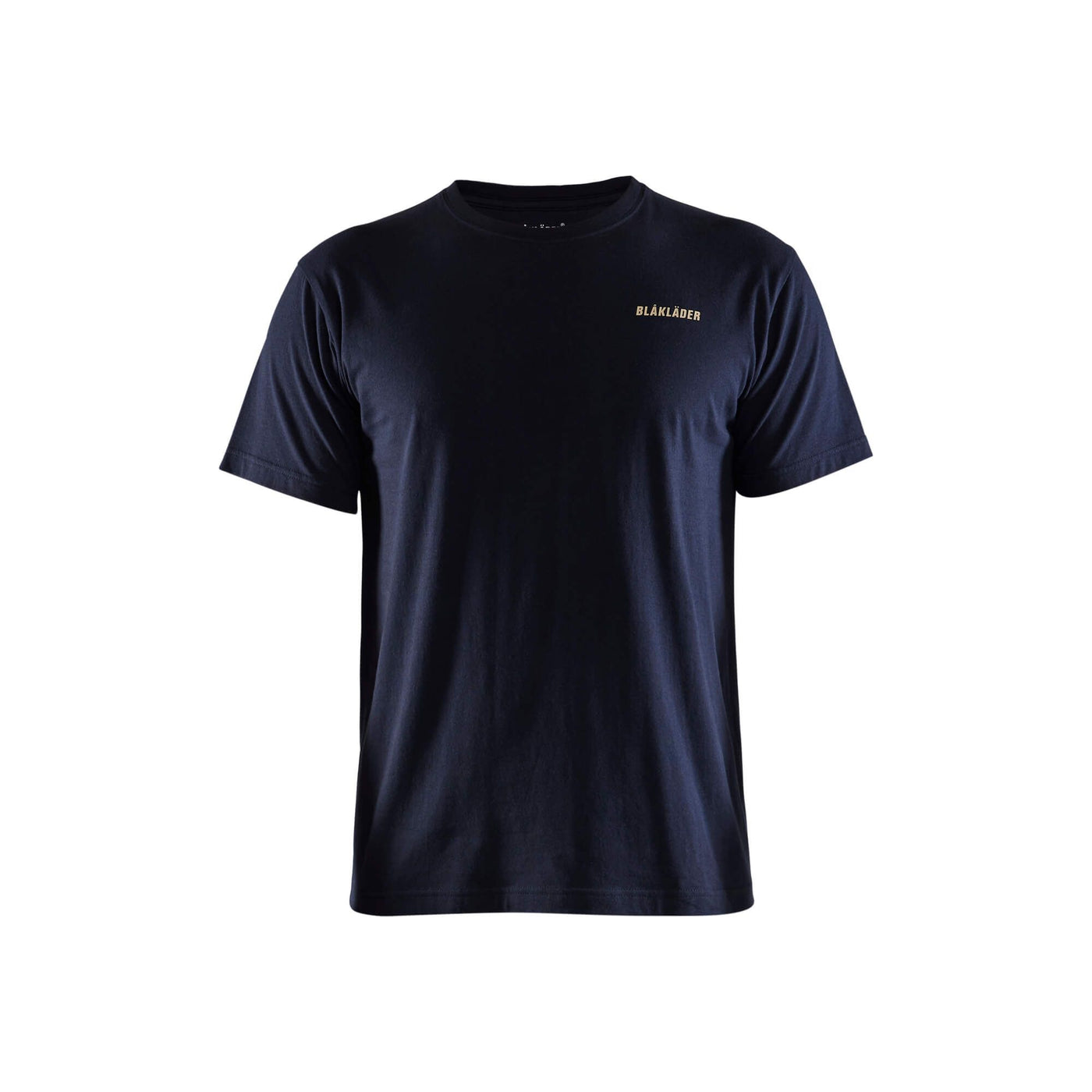 Blaklader 94111042 T-Shirt Limited Edition Dark Navy Blue Main #colour_dark-navy-blue