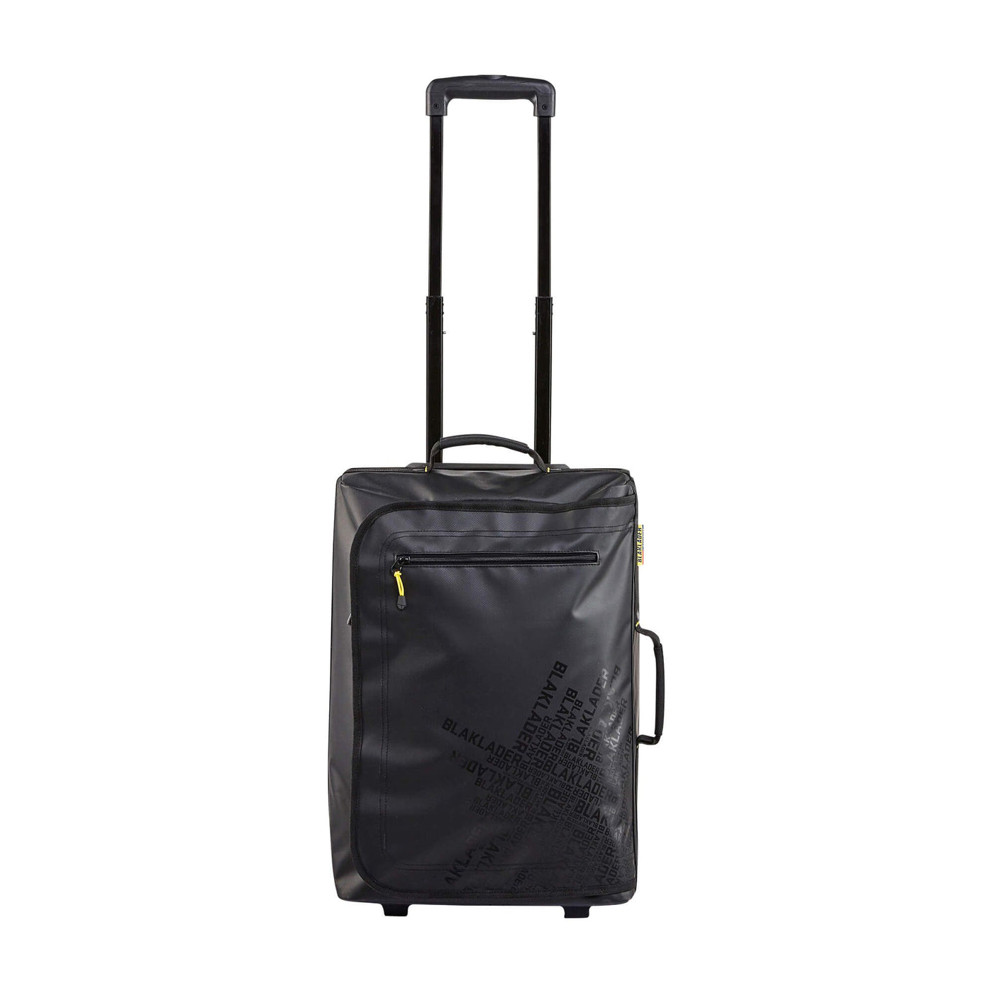 Blaklader 91301204 Travel Trolley Bag Black Main #colour_black