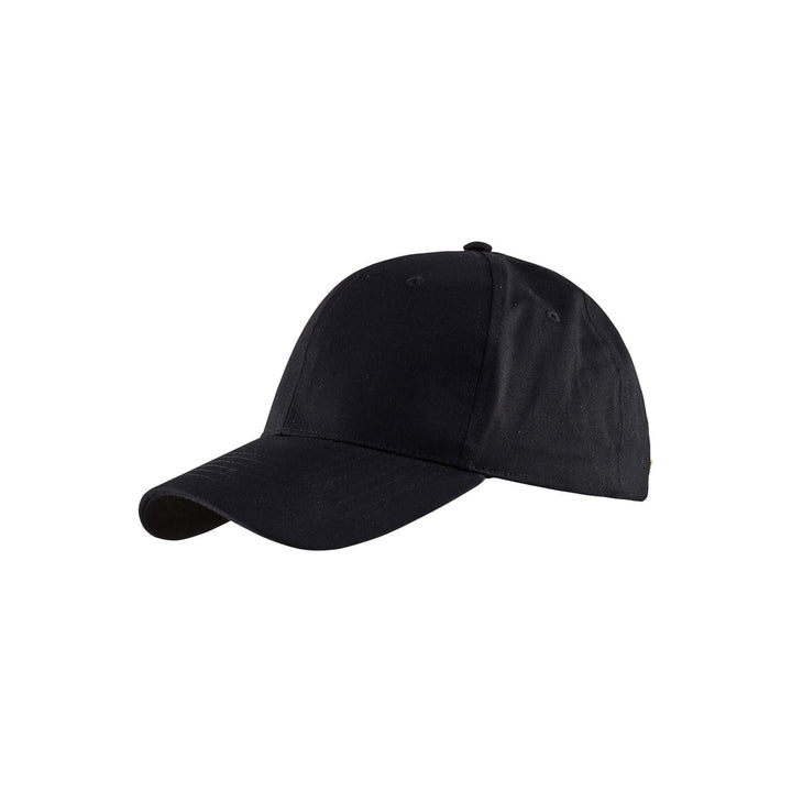 Blaklader 20740000 Unite Work Cap Black Main #colour_black