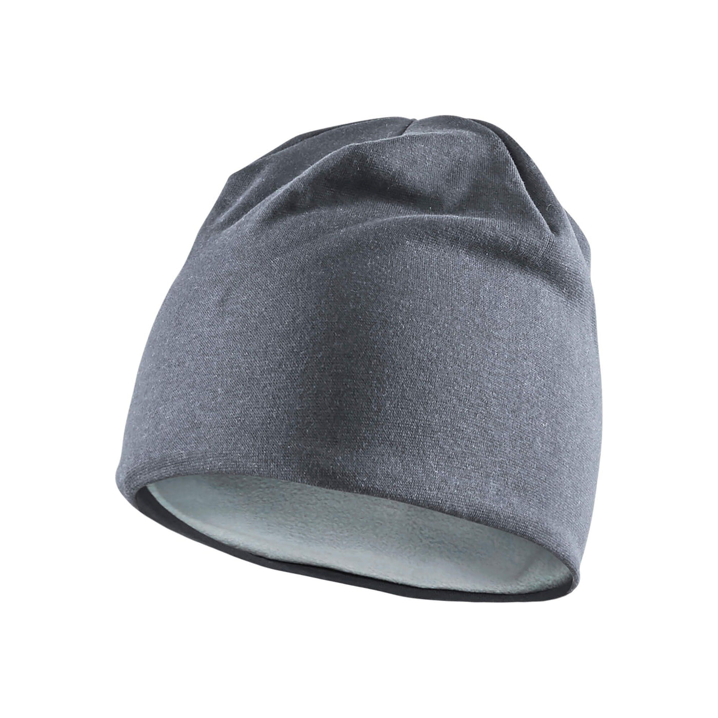 Blaklader 20030000 Work Beanie Hat Grey Main #colour_grey