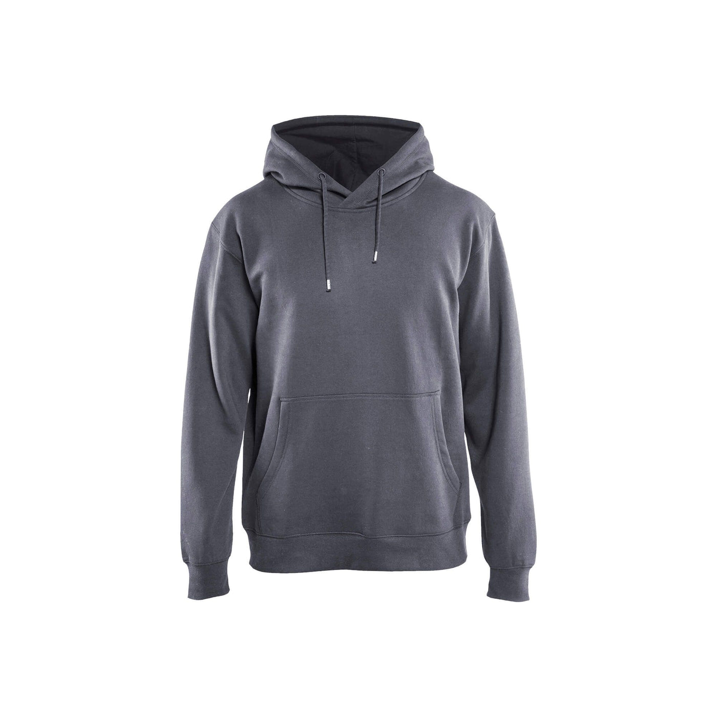 Blaklader 33961048 Work Hoodie Sweater Grey Main #colour_grey