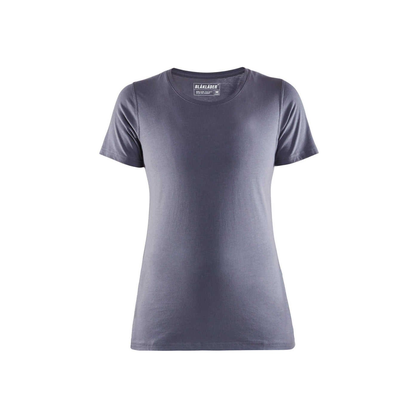 Blaklader 33341042 Work T-Shirt Grey Main #colour_grey