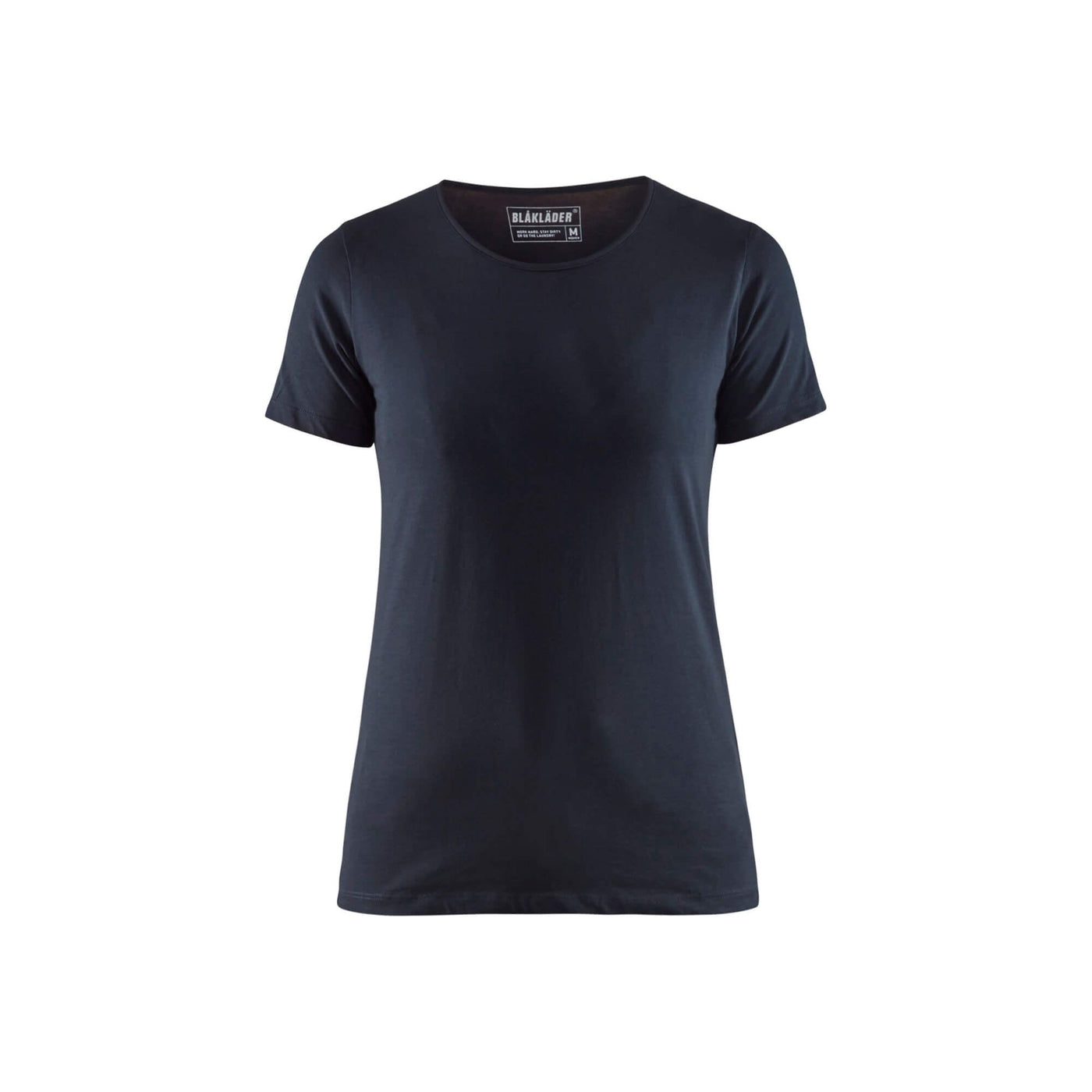 Blaklader 33041029 Workwear T Shirt Dark Grey Main #colour_dark-grey