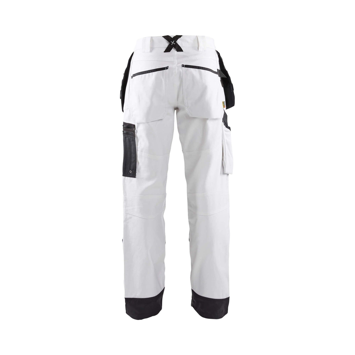 Delta Plus M6PAN Painters Panostyle Trousers - Workwear.co.uk