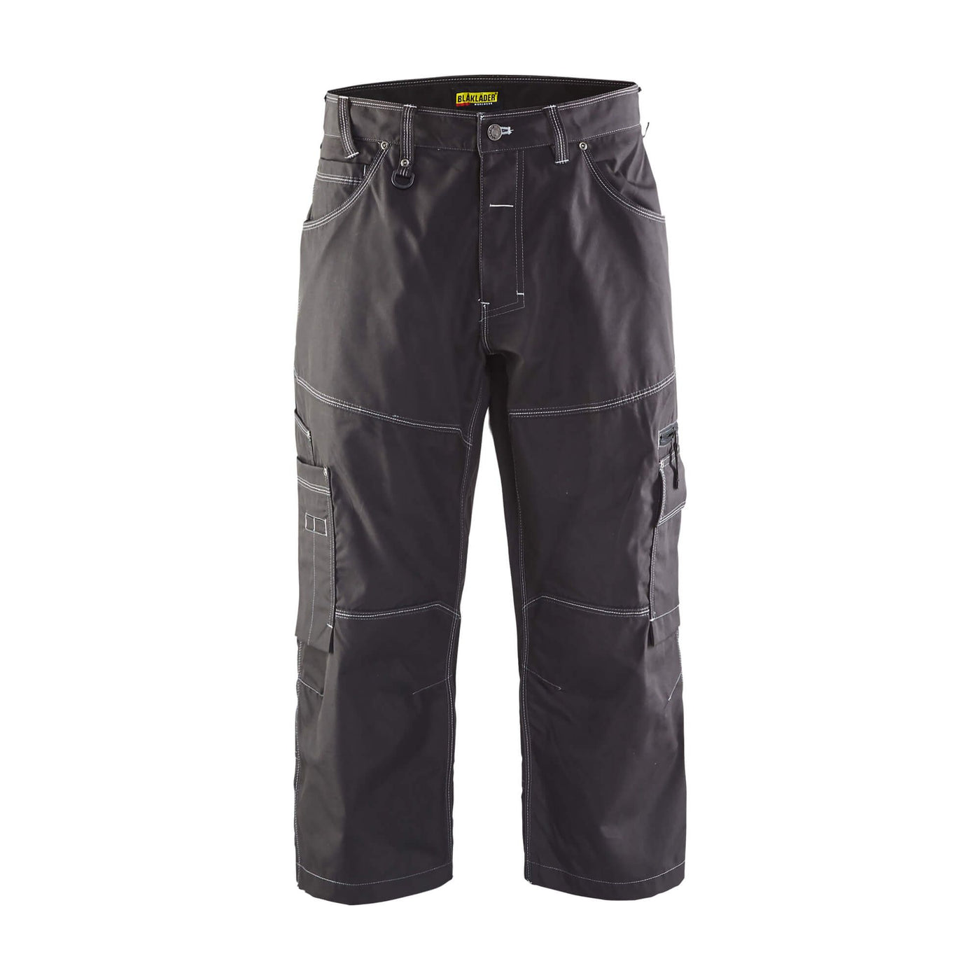 Blaklader X1900 Pirate Shorts 19581845 Dark Grey Main #colour_dark-grey