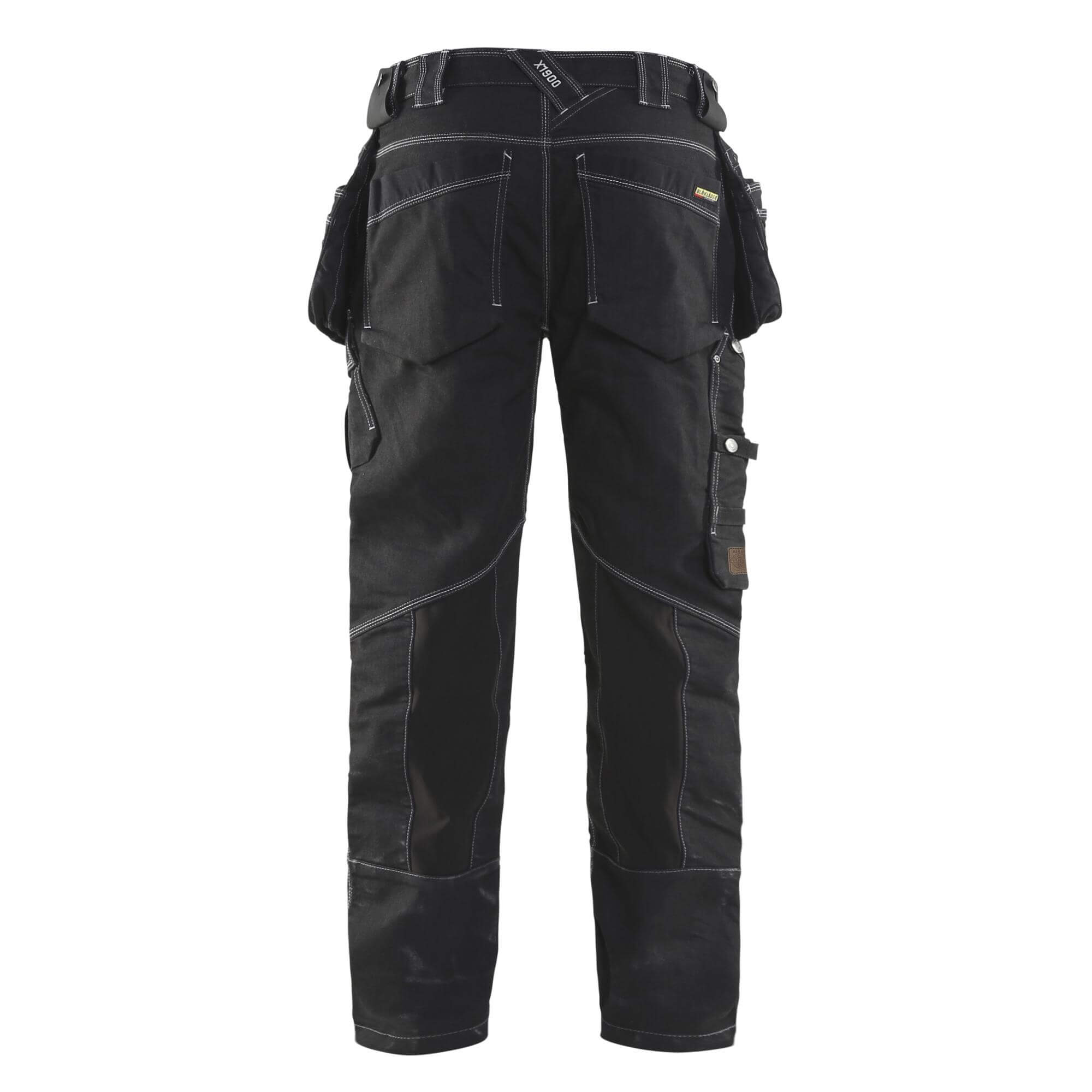 Dunlop Mens On Site Short Safety Trousers Pants Shorts Bottoms Pockets |  Fruugo ZA