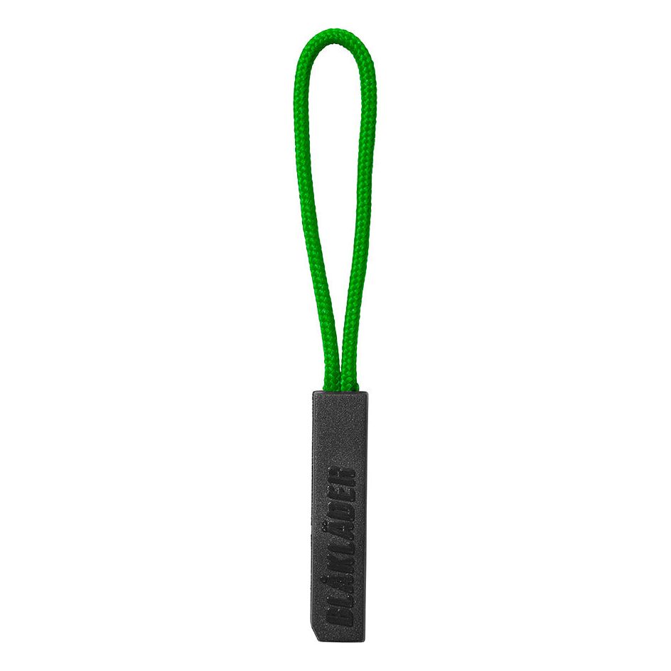 Blaklader 21550000 Zip Puller Tags Green Main #colour_green