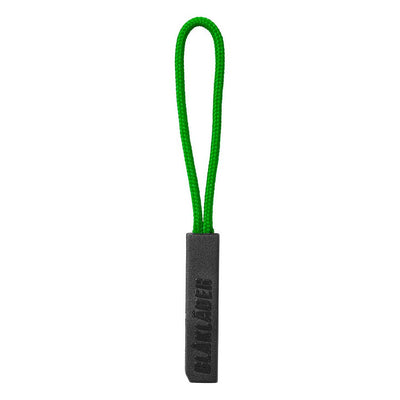 Blaklader 21550000 Zip Puller Tags Green Main #colour_green