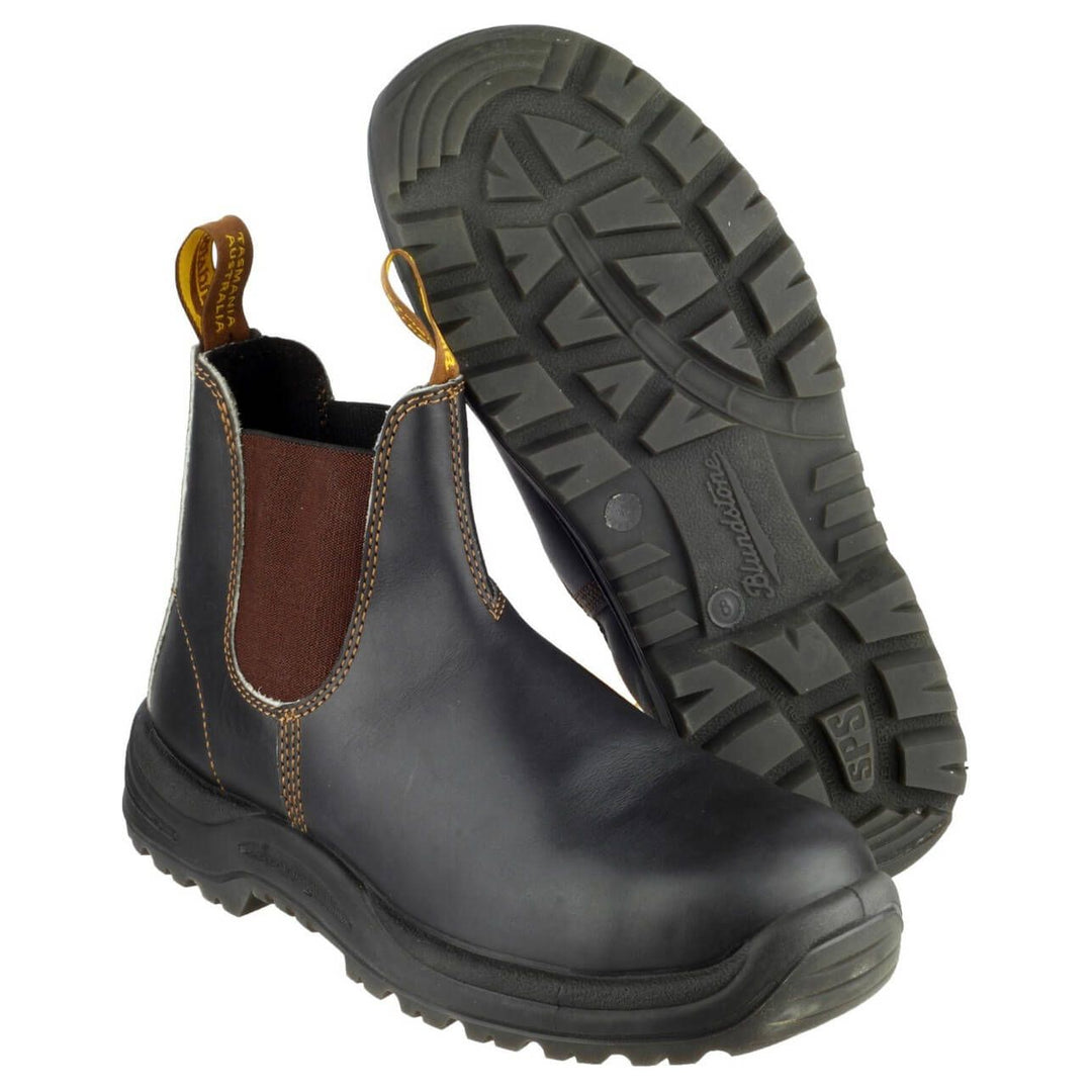 Blundstone 192 Safety Boots Mens