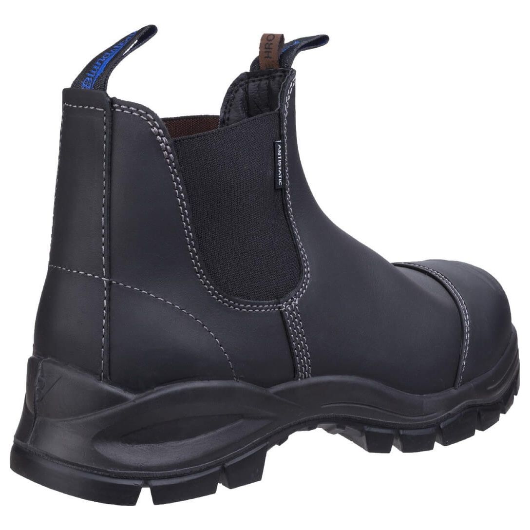 HANDPOINT Men's Stylish Classic 6-8 SureTrack Soft Toe EH Full Grain Leather Slip Resistant Durable Breathable Work Boot 84994-86994 HANDPOINT Men's Stylish Classic 6-8 SureTrack Soft Toe EH Full Grain Leather Slip Resistant Durable Breathable Work Boot 84994-86994