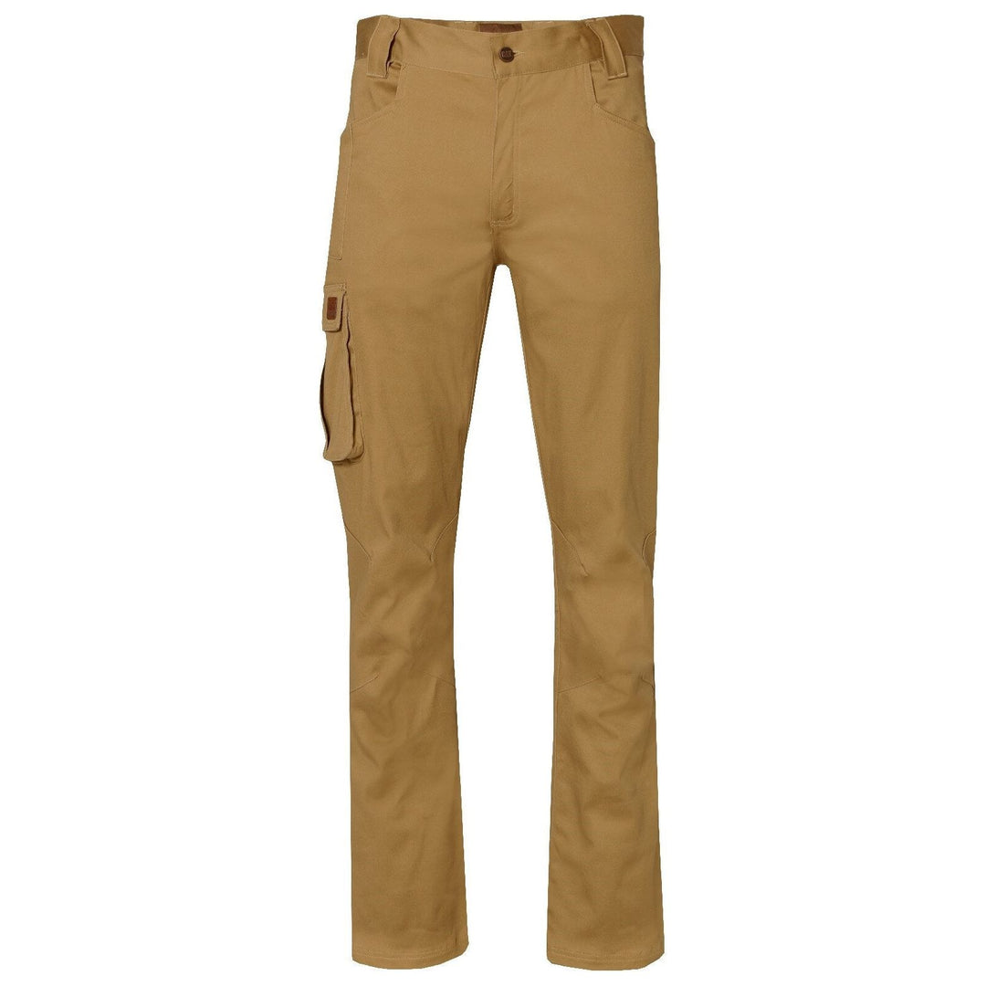 Caterpillar AG Cargo Trousers-Bronze-Main