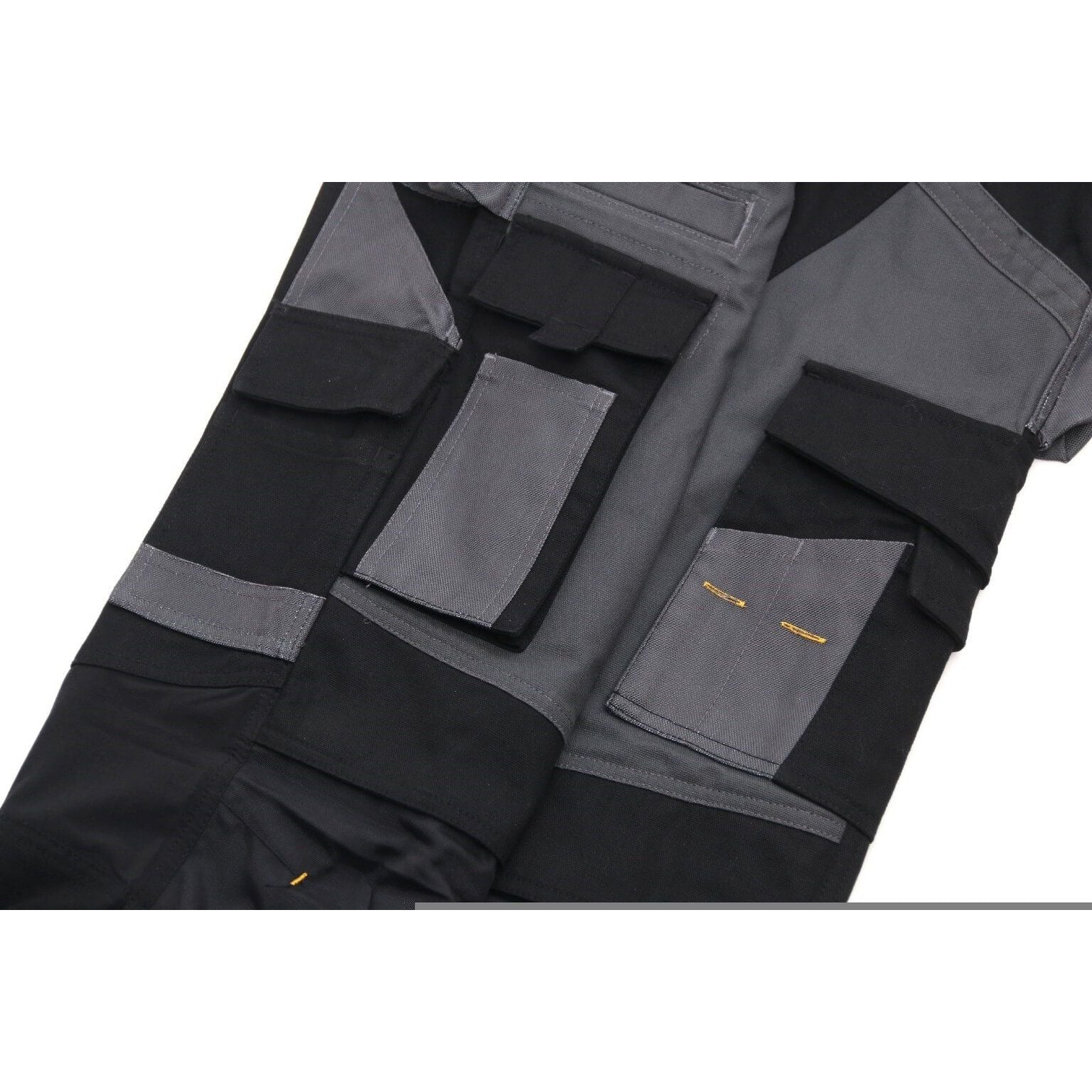 Caterpillar Advanced Trademark Trousers-Dark Shadow-2