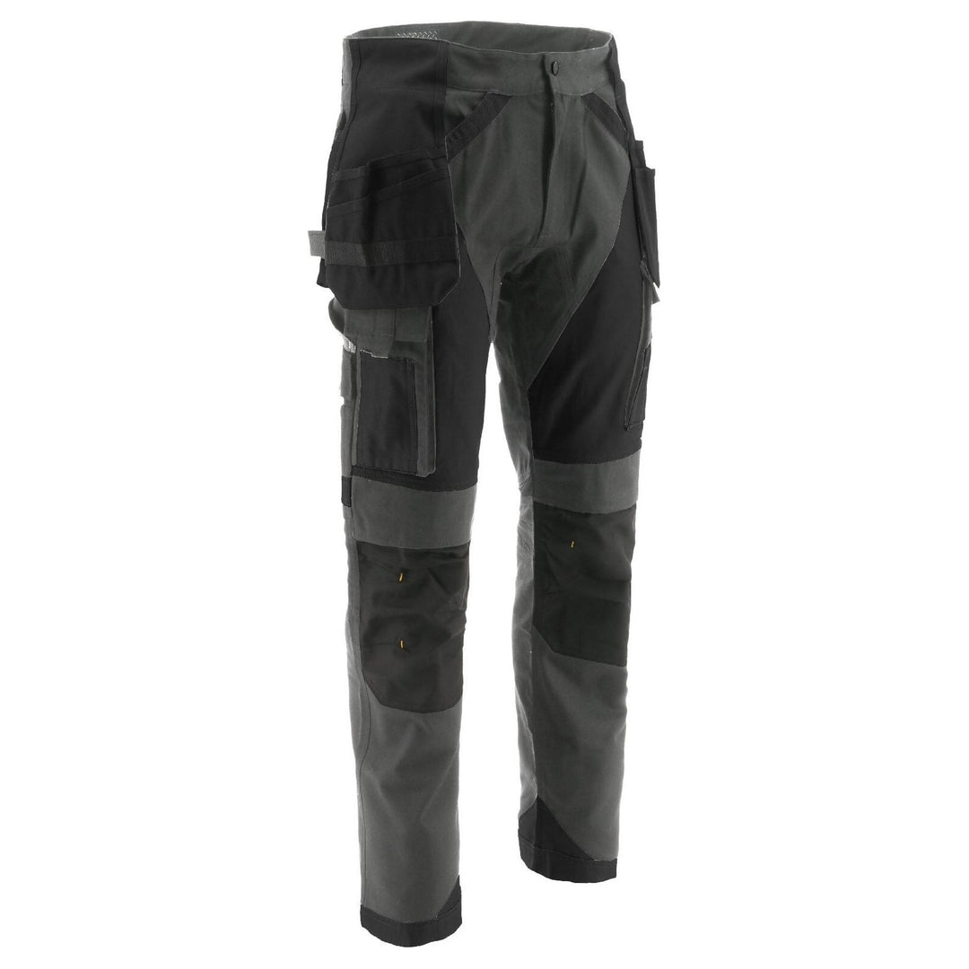 Caterpillar Advanced Trademark Trousers-Dark Shadow-Main