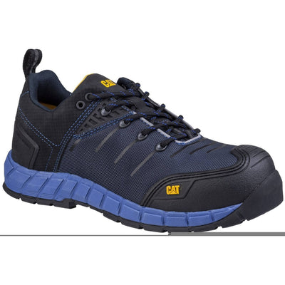 Caterpillar Byway Safety Trainer-BLUE NIGHTS-Main