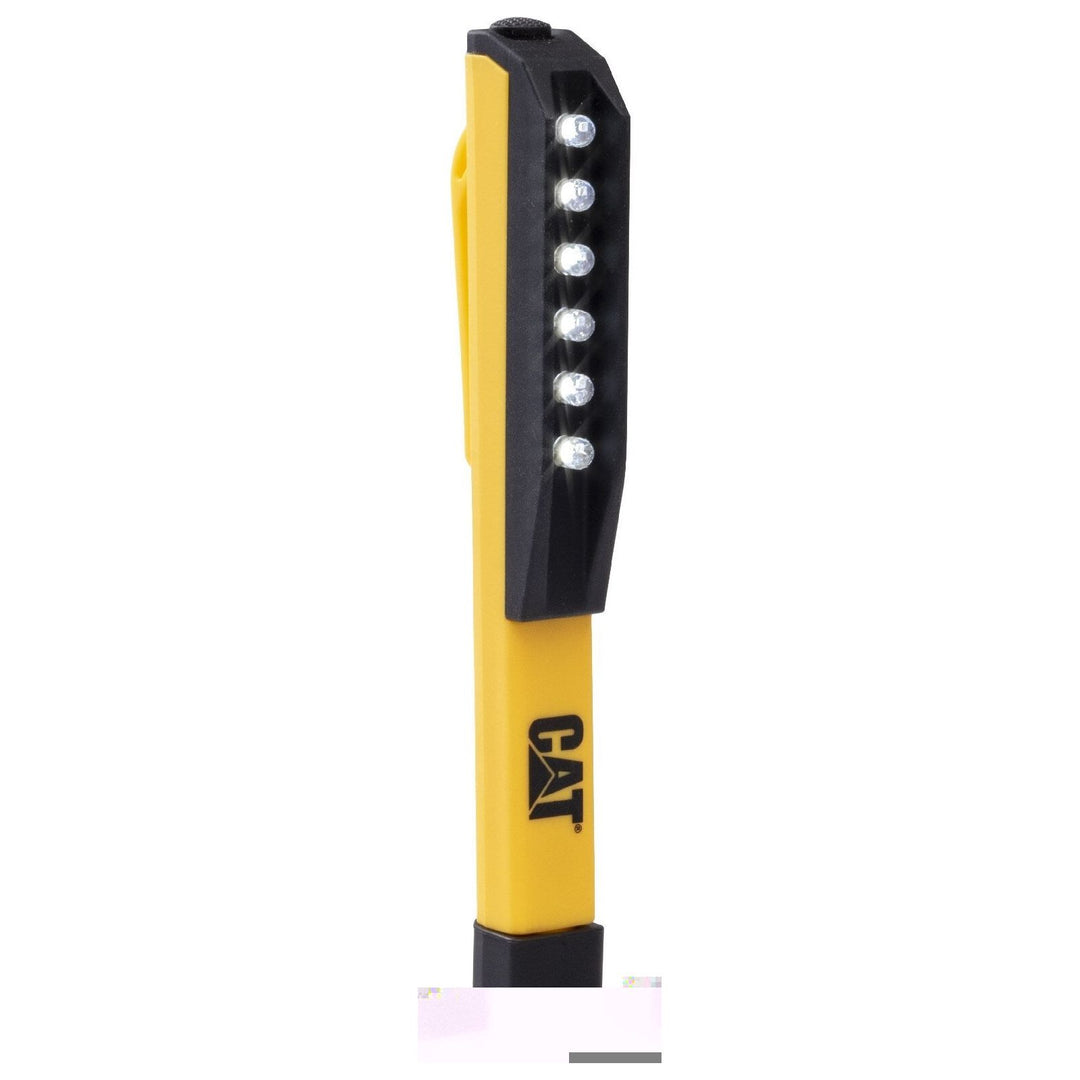 Caterpillar Cat Long-Lasting Torch Mens