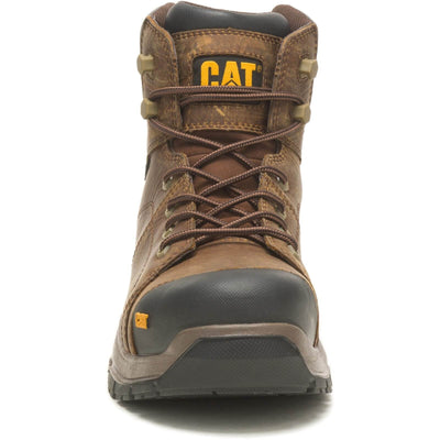 Caterpillar Crossrail 2.0 CT S3 Safety Boots Pyramid 2#colour_pyramid