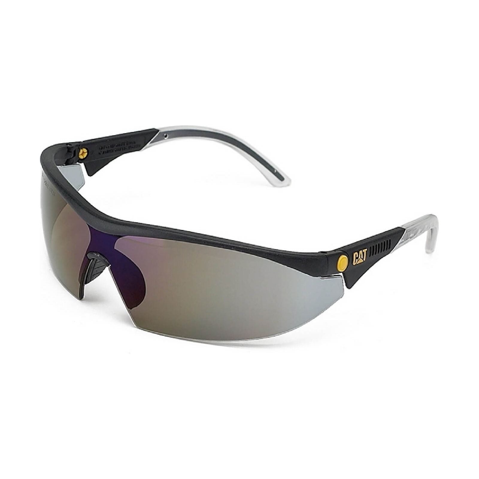 Caterpillar Digger Safety Glasses Unisex
