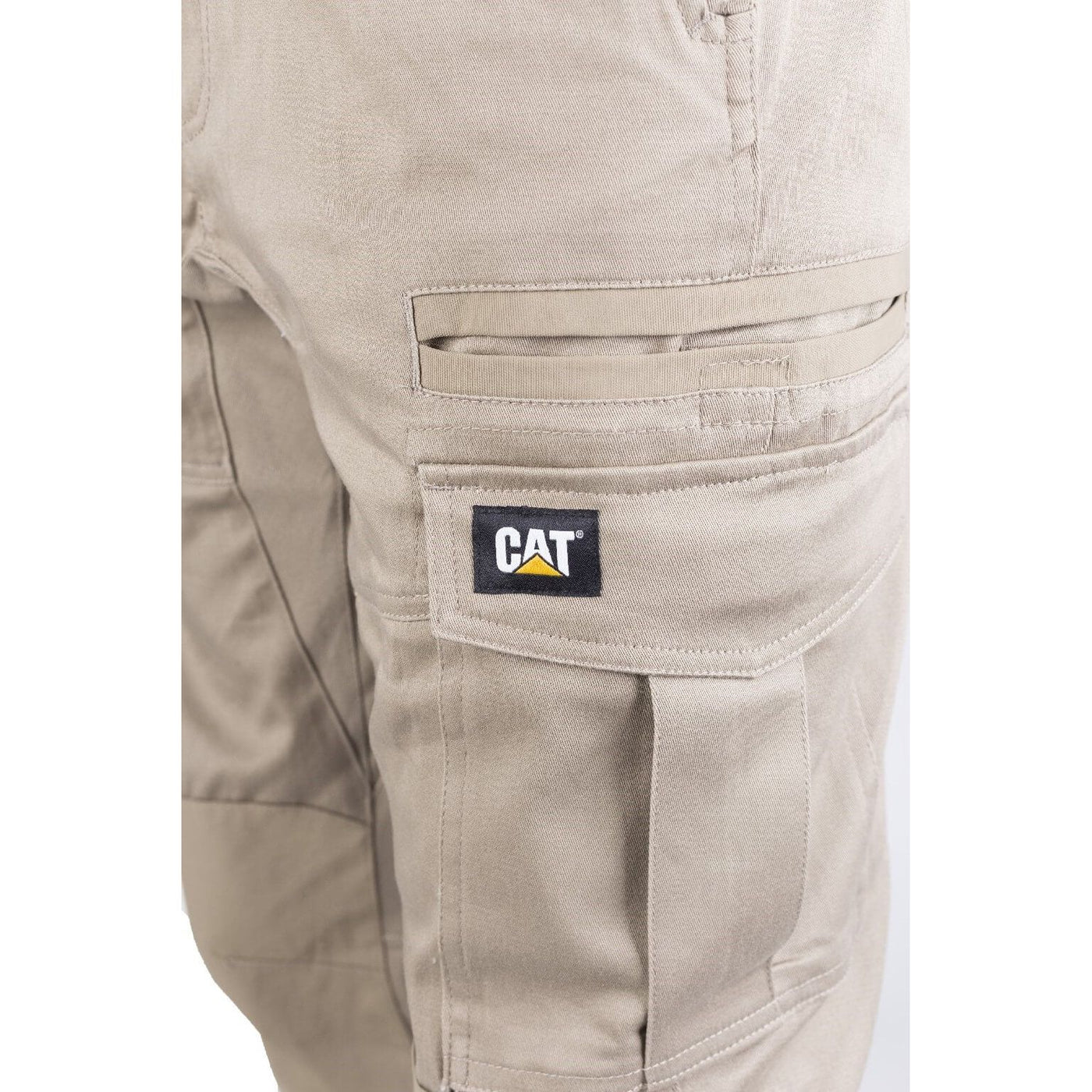Men's Trademark Work Pants | CAT® WORKWEAR – Caterpillar Workwear