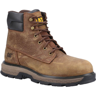 Caterpillar Exposition 6 Inch Safety Boots Pyramid 1#colour_pyramid