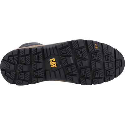 Caterpillar Exposition 6 Inch Safety Boots Pyramid 3#colour_pyramid