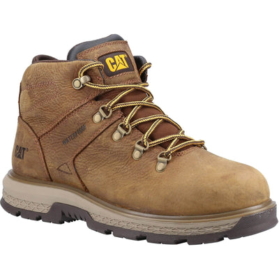 Caterpillar Exposition Hiker Safety Boots Pyramid 1#colour_pyramid