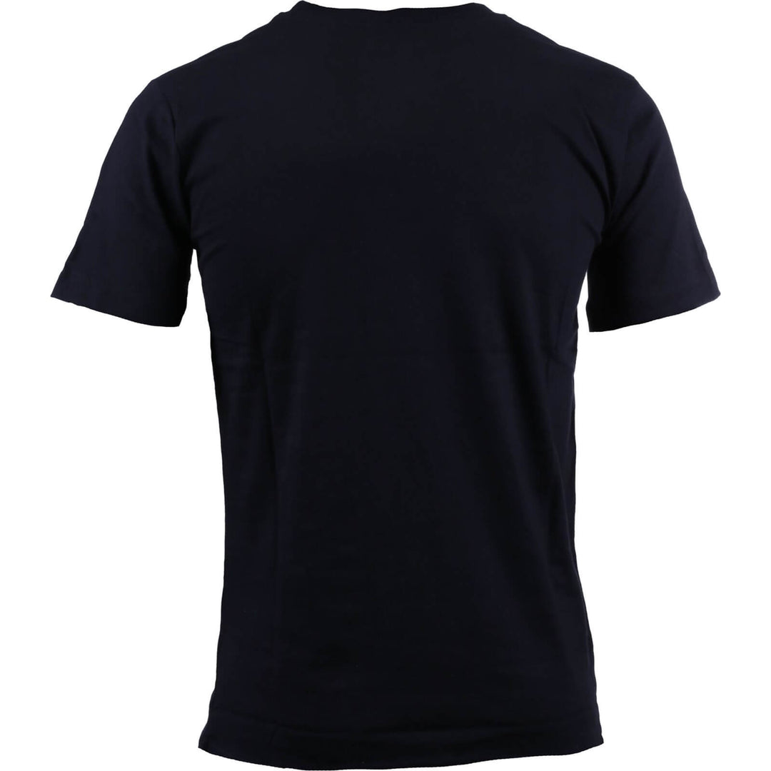 Caterpillar Heavy Duty Tee Shirt Black 5#colour_black