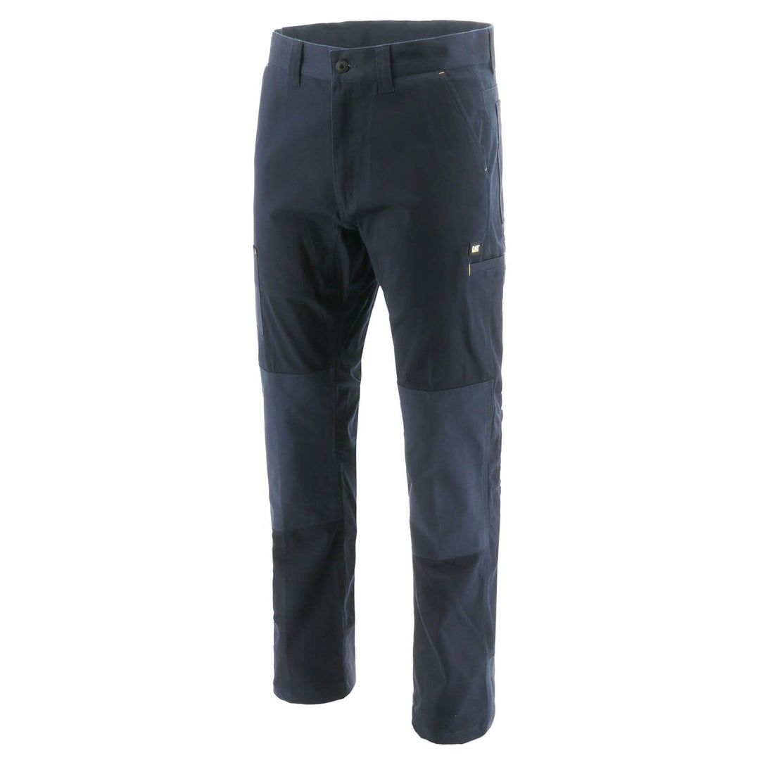 Caterpillar Machine Trousers Navy 1#colour_navy-blue