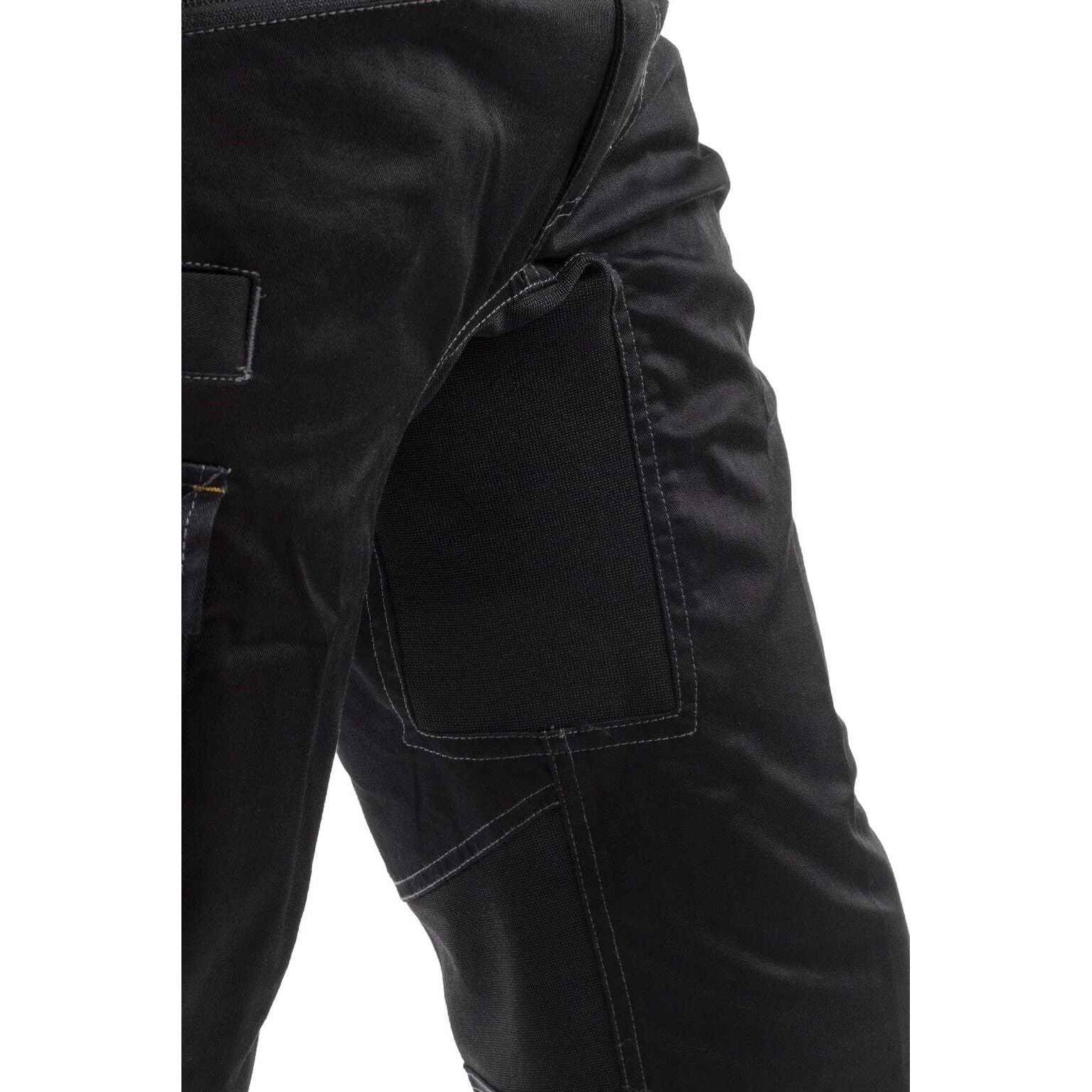 Caterpillar Operator FX Trousers-Black-5