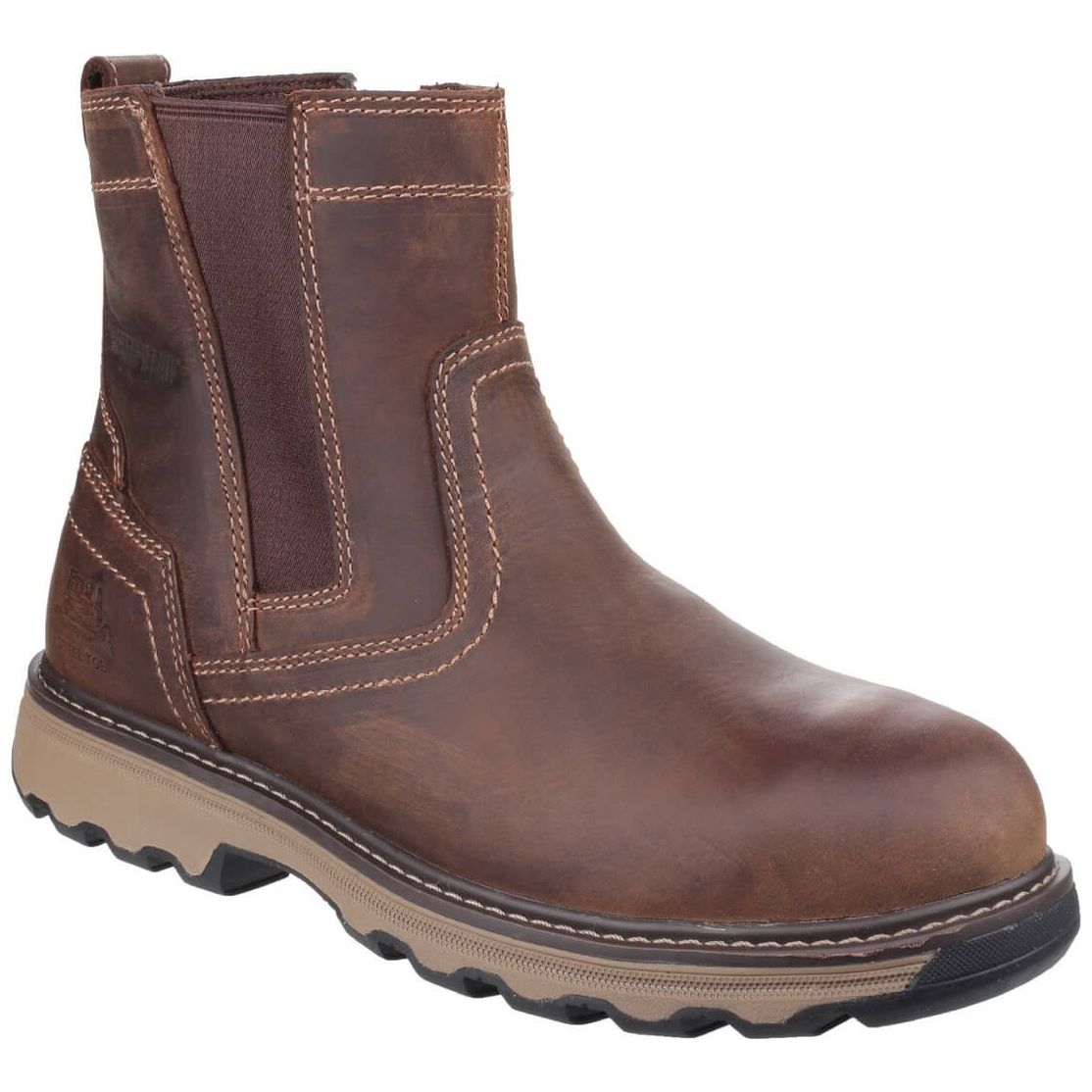 Mens work boots ireland hotsell