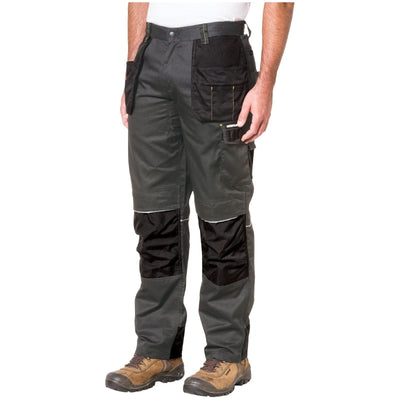 Caterpillar Skilled Ops Trousers Mens