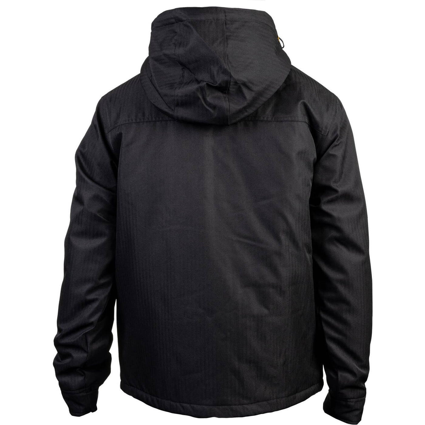 Caterpillar Stealth Insulated Workwear Jacket Black 5#colour_black
