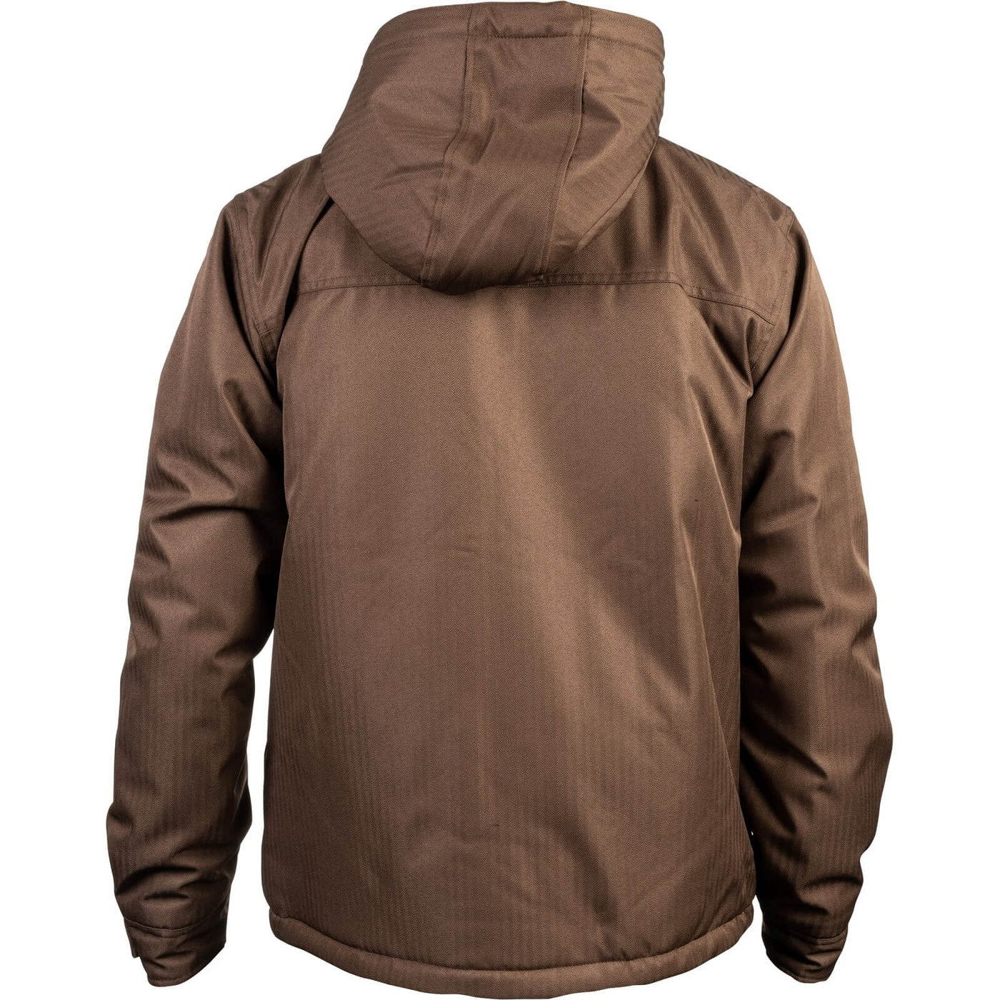 Caterpillar Stealth Insulated Workwear Jacket Buffalo 5#colour_buffalo