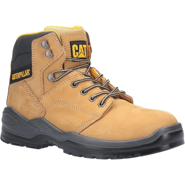 Caterpillar Striver Safety Boots Mens