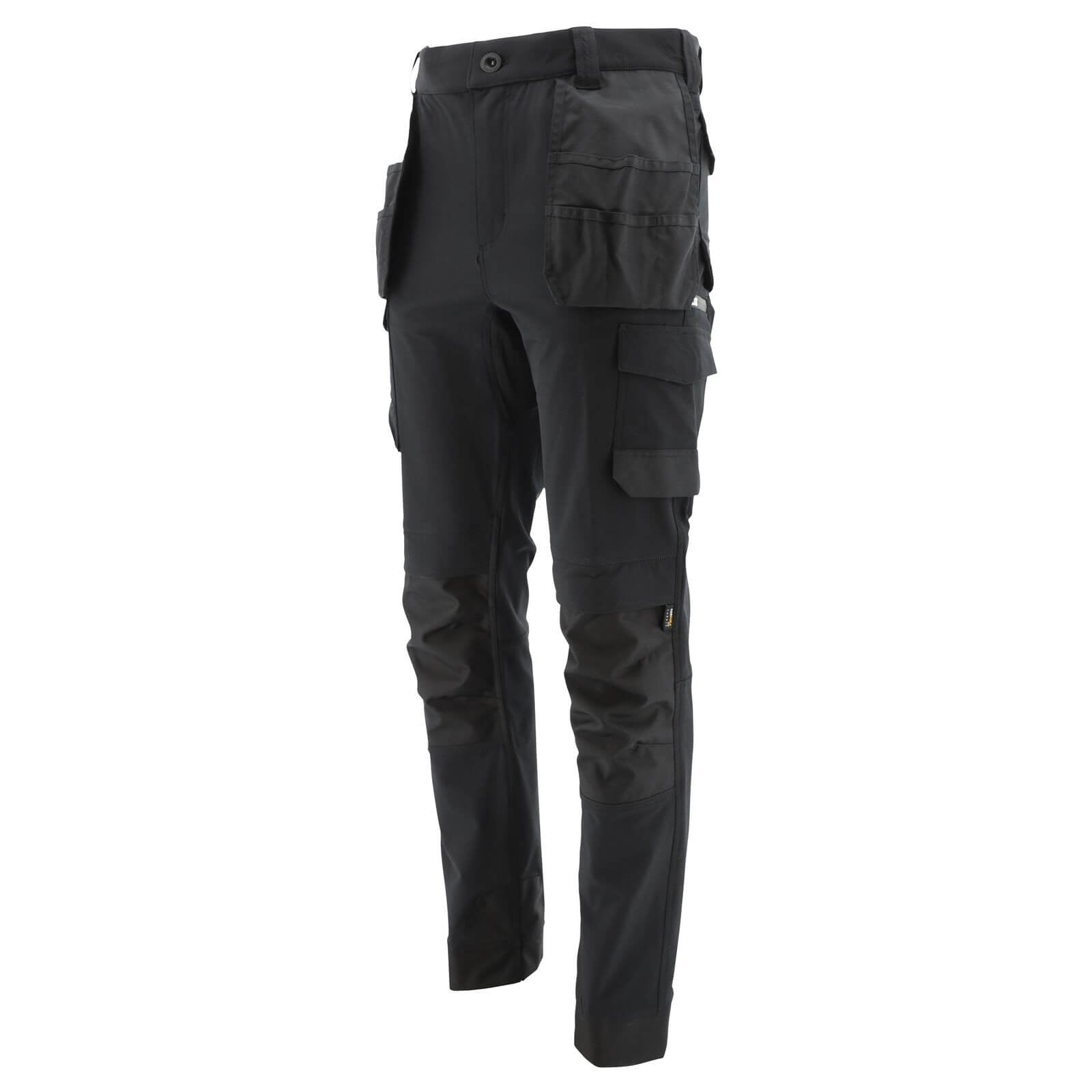 Black Hammer Mens Combat Work Workwear Cargo Pants Multi Pockets Joggers  Reinforced Seams Tradesman : : Clothing, Shoes & Accessories