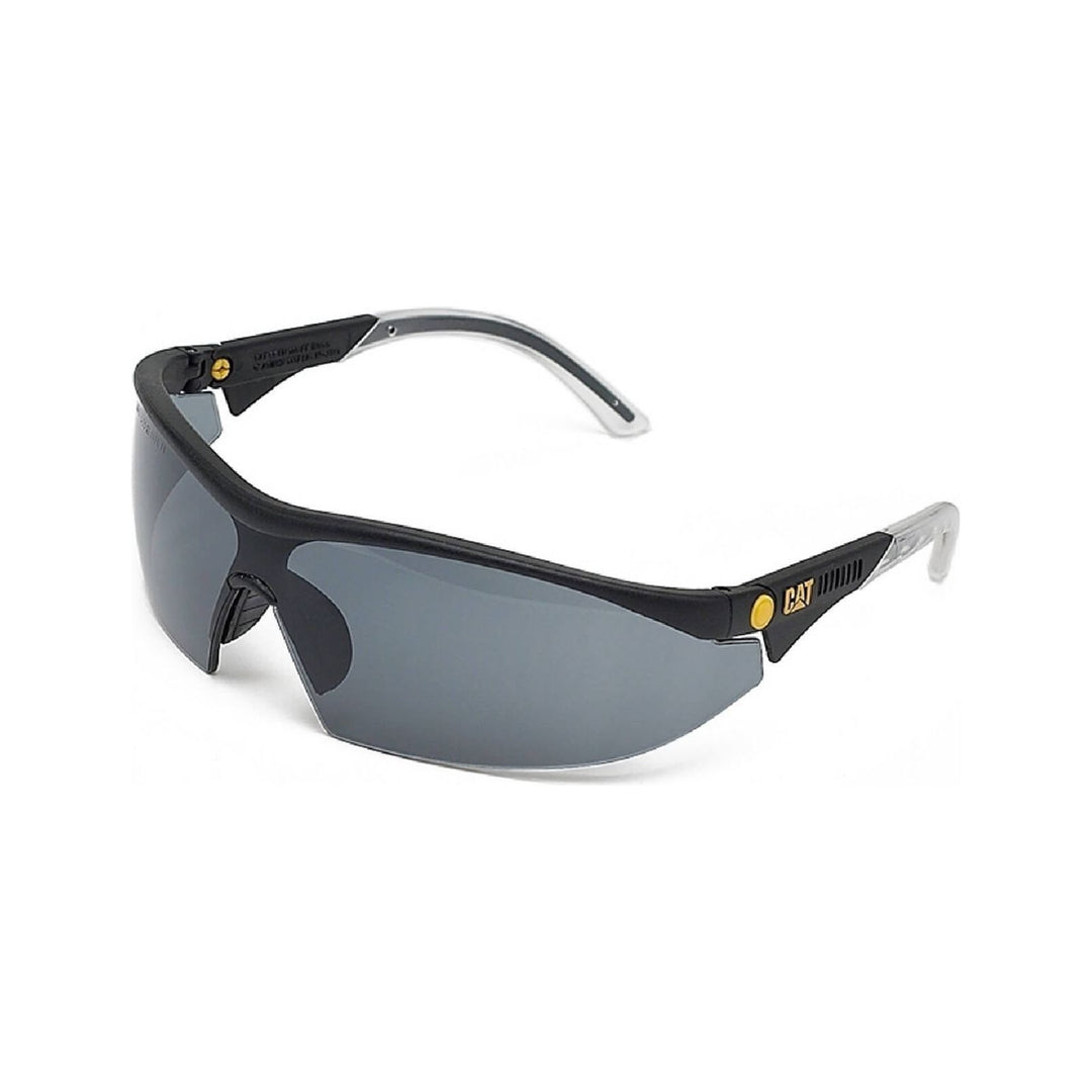 Caterpillar Track Protective Eyewear-Blue-Main