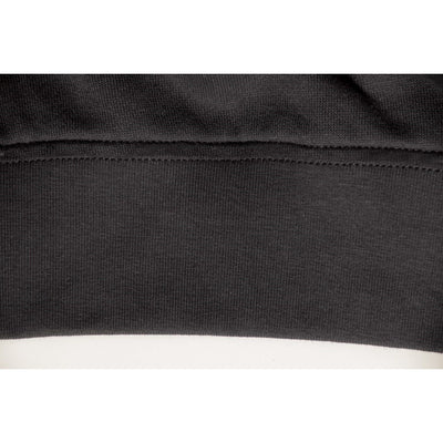Caterpillar Trademark Logo Sweater-Black-2