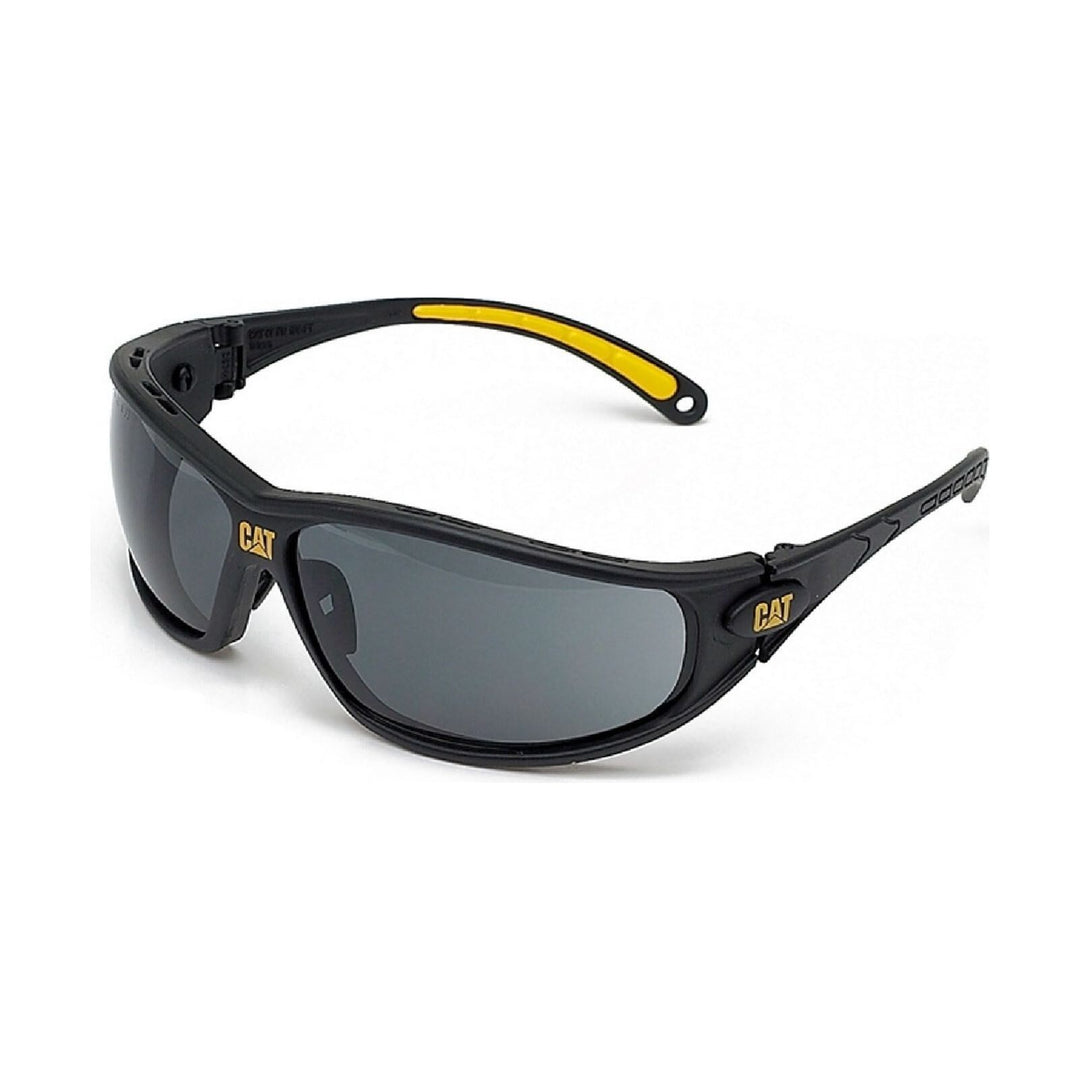 Caterpillar Tread Protective Glasses-Blue-Main