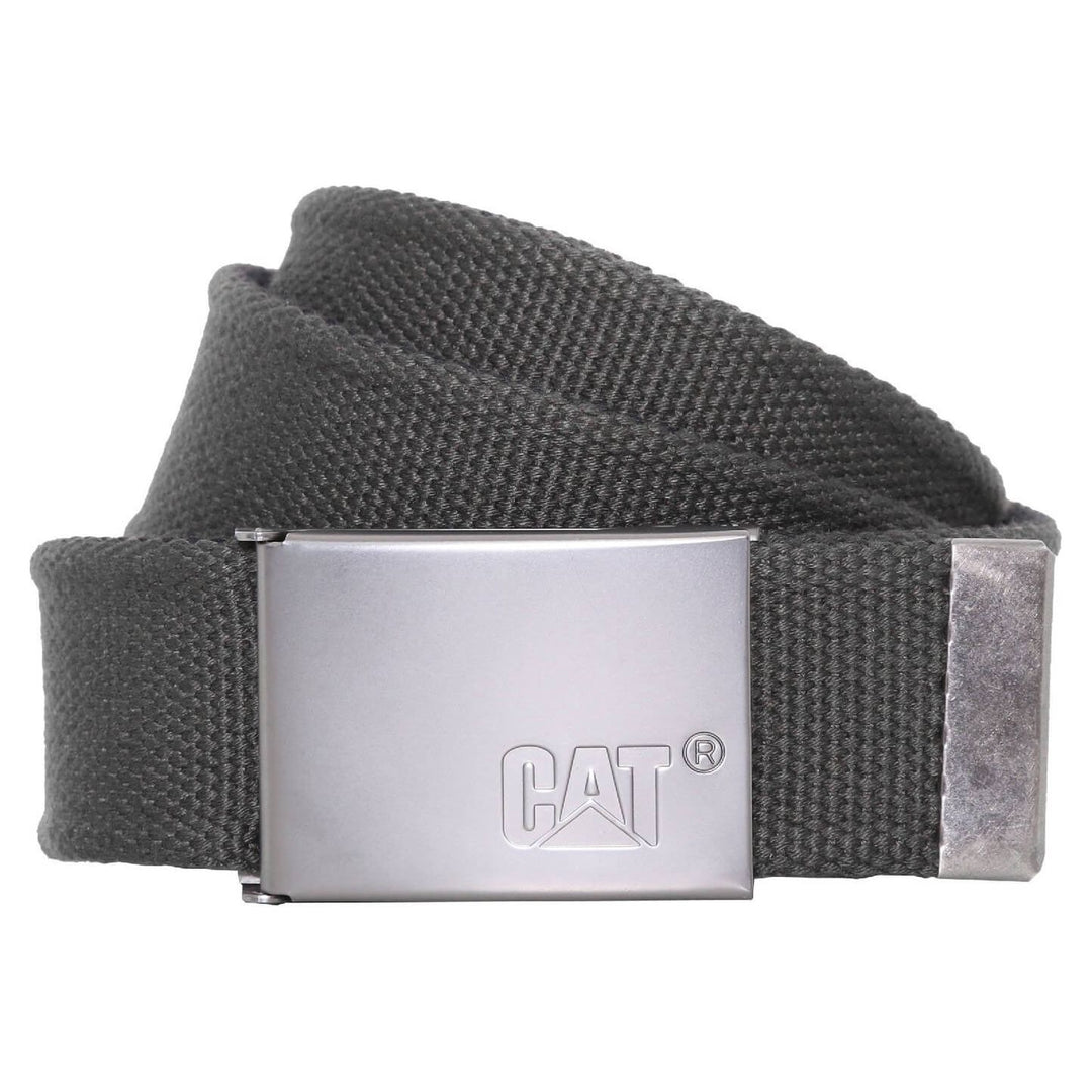 Caterpillar Value Work Belt-Black-Main