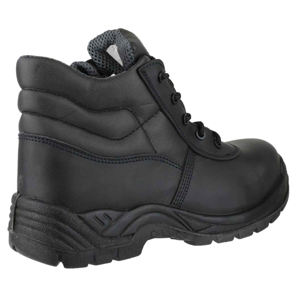 Centek FS30C Safety Boots-Black-2