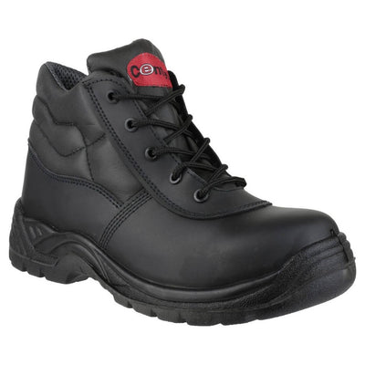 Centek FS30C Safety Boots-Black-Main